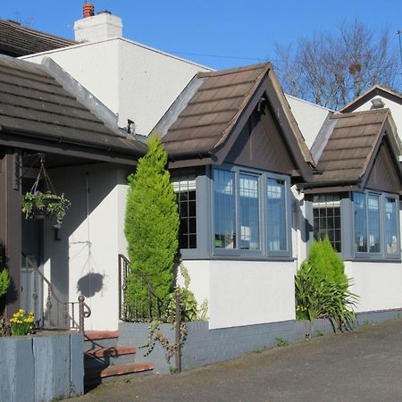 Hotel The Throckmorton Alcester Exterior foto